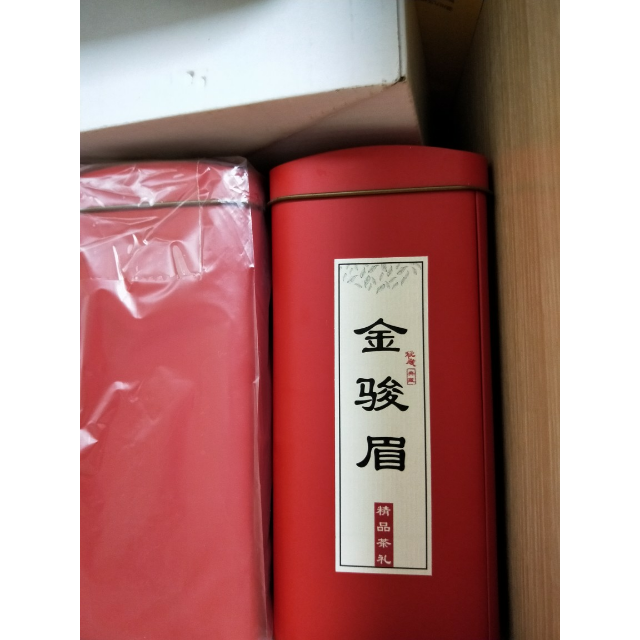 金骏眉莫等闲茶叶(金骏眉极品茶叶价格表) 第1张