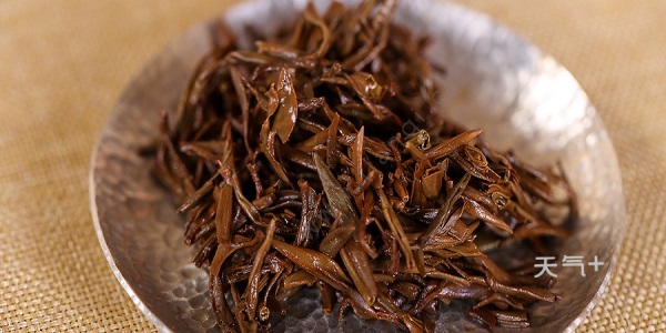 金骏眉茶叶放多久会坏(金骏眉茶叶能存放多长时间) 第2张