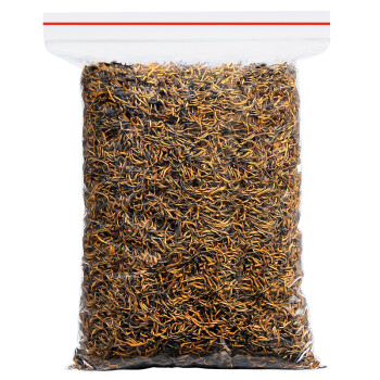 金骏眉冷冻茶叶(金骏眉茶叶怕冻吗) 第1张
