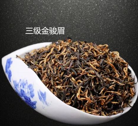 北京金骏眉茶叶味道(金骏眉茶是什么味) 第1张