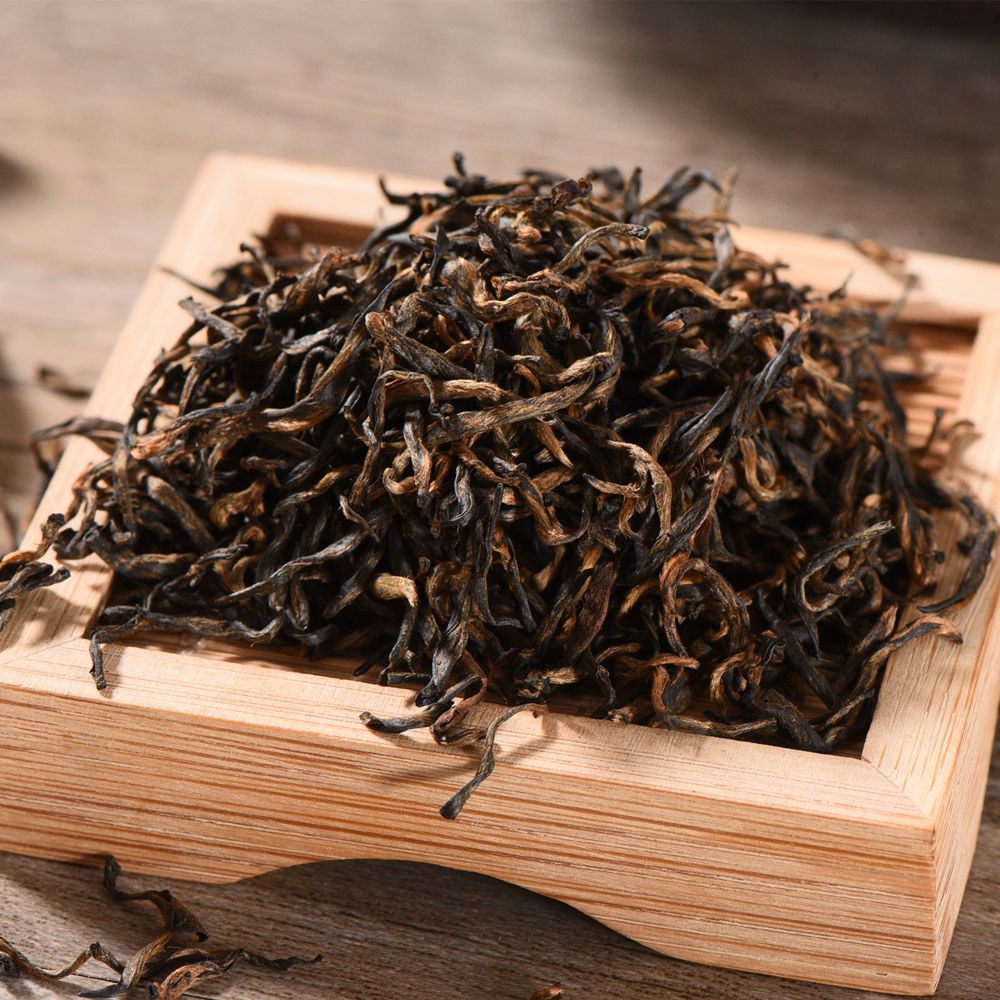 金骏眉丝路茶叶(金骏眉系列) 第2张