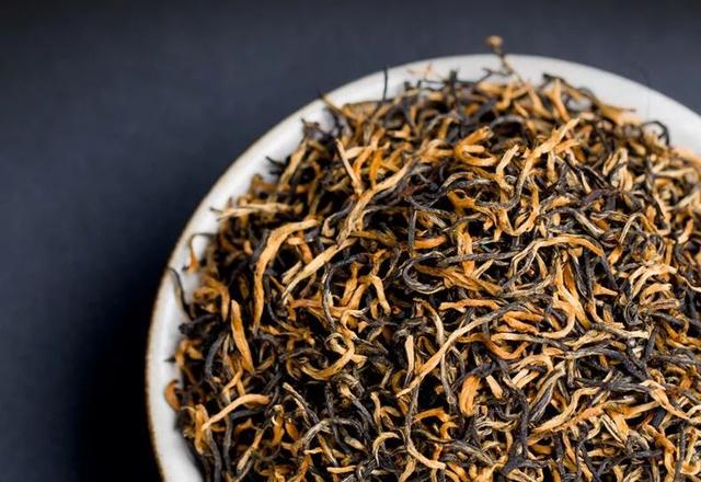 金骏眉茶叶讲究(金骏眉茶叶咋样,好喝吗) 第1张