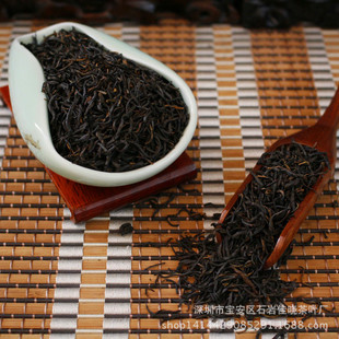 金骏眉茶叶黑金(黑金骏眉是好茶吗) 第2张