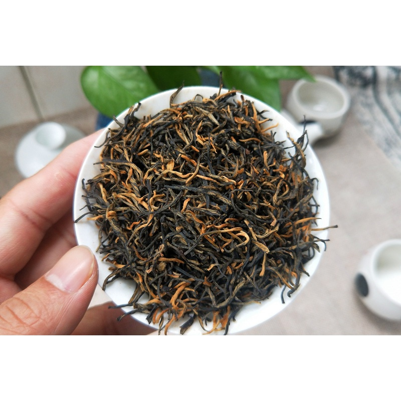 金骏眉茶叶纸杯(金骏眉用茶壶还是盖碗) 第1张
