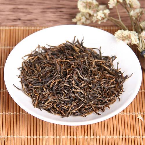 茗茶金骏眉茶叶(金骏眉算名茶吗) 第1张