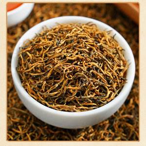 aaaaa级金金骏眉茶叶(金骏眉茶叶多少钱一盒?) 第1张