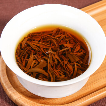 正品金骏眉茶叶(正宗金骏眉茶叶) 第1张