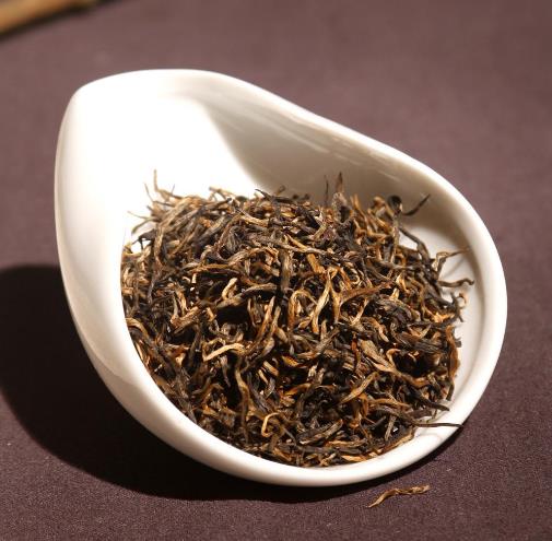 金骏眉茶叶很苦(金骏眉喝起来有点苦) 第1张