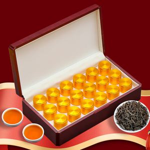 金骏眉茶叶blacktea(金骏眉茶叶保质期一般多久) 第1张