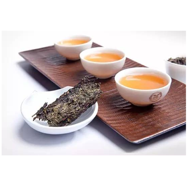 金骏眉茶叶blacktea(金骏眉茶叶保质期一般多久) 第2张