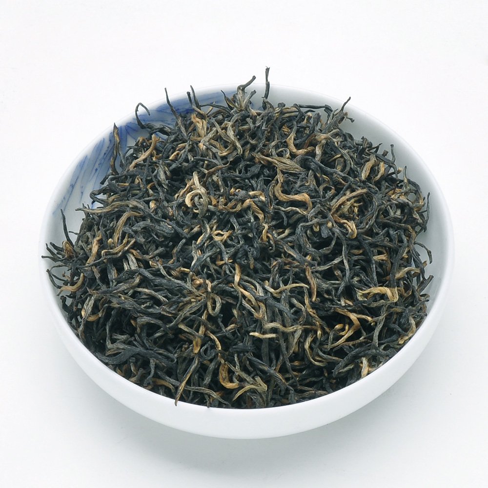 芳华金骏眉茶叶(芳华金骏眉罐茶价格) 第2张