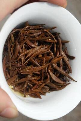 茶叶金骏眉的汤色(金骏眉茶叶冲泡方法) 第1张