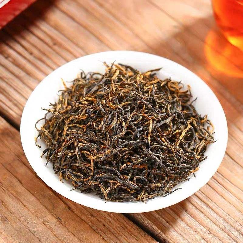 金骏眉茶叶用途(金骏眉茶叶是好茶叶吗) 第2张