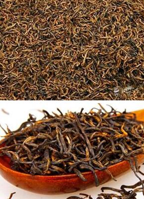 金骏眉茶叶能治咽喉炎吗(金骏眉茶抗癌吗) 第2张