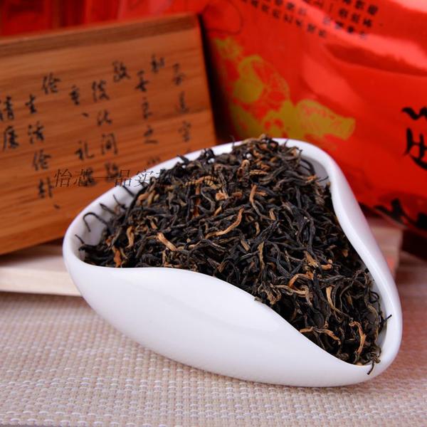 金骏眉茶叶炒什么莱(金骏眉 菜茶) 第2张