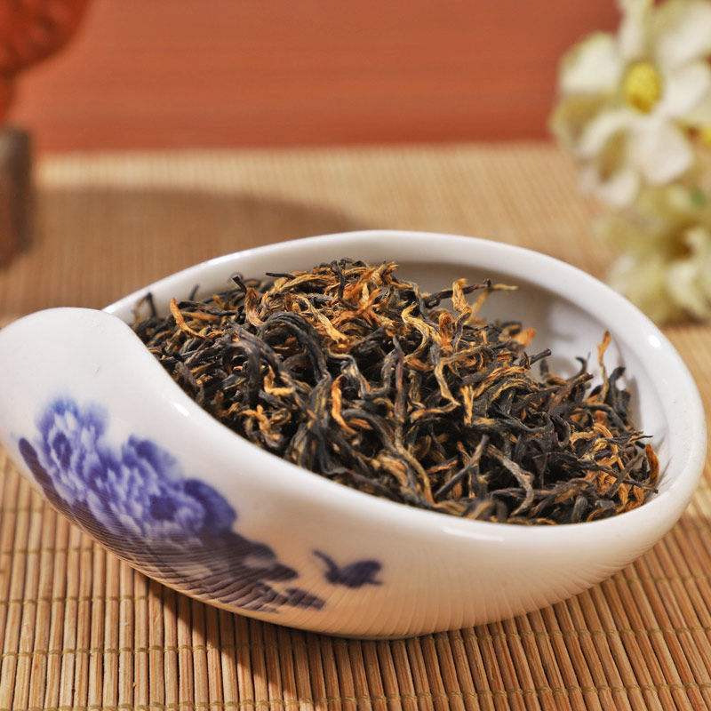 金骏眉茶叶特级(金骏眉茶叶特级浓香型) 第2张