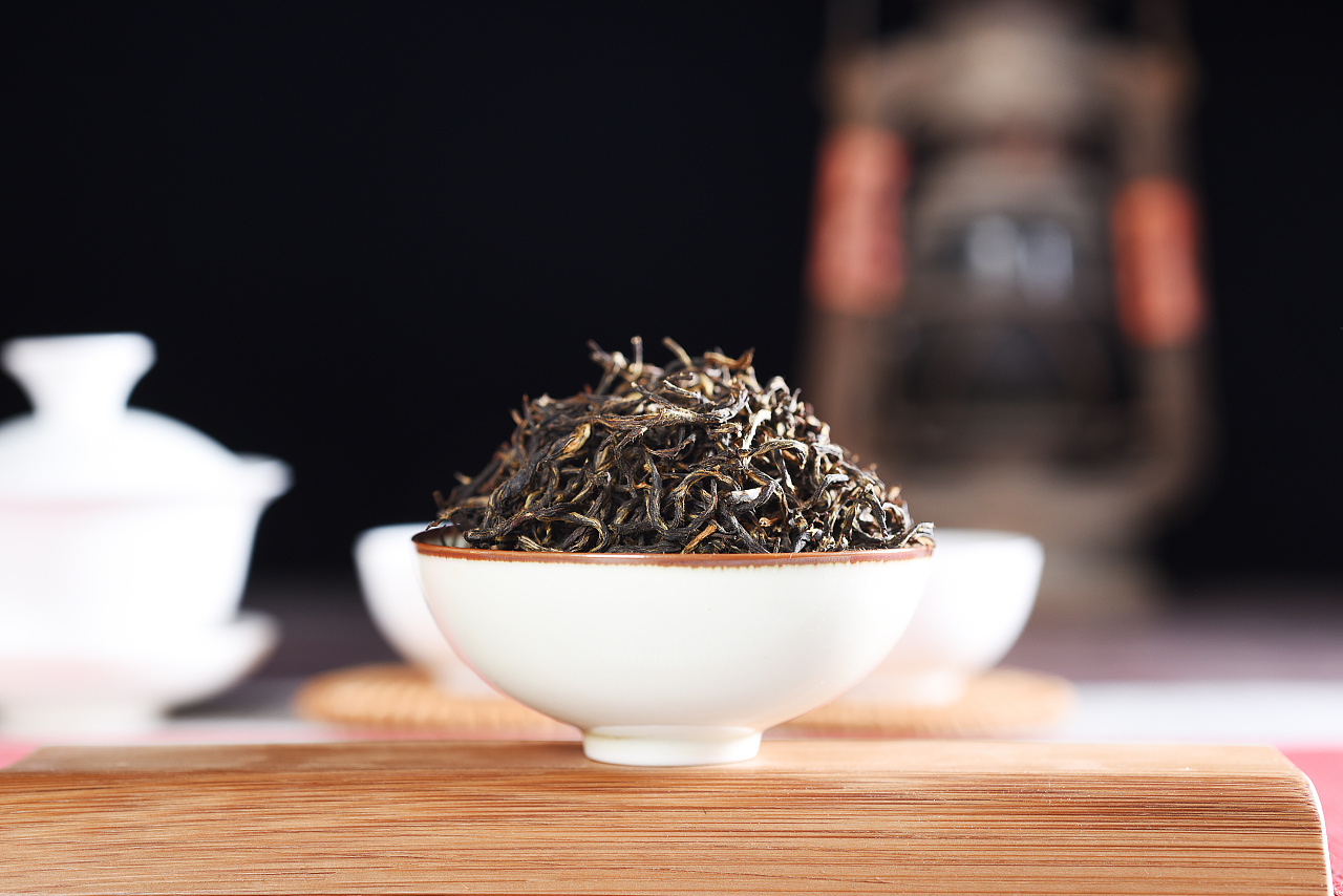茶叶金骏眉特效(茶叶金骏眉怎么样) 第2张