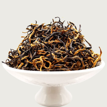 红茶金骏眉特级茶叶(金骏眉特级红茶价格表) 第1张