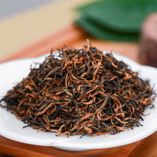 红茶叶金骏眉特级(金骏眉属于红茶哪一类) 第1张