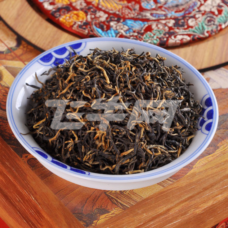 天津有卖金骏眉茶叶的吗(金骏眉茶批发) 第2张