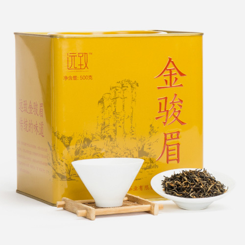 念姆茶叶金骏眉(金骏眉茶语价格) 第2张