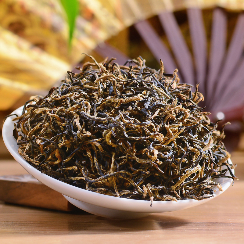 金骏眉茶叶有用(金骏眉茶叶好吗) 第1张