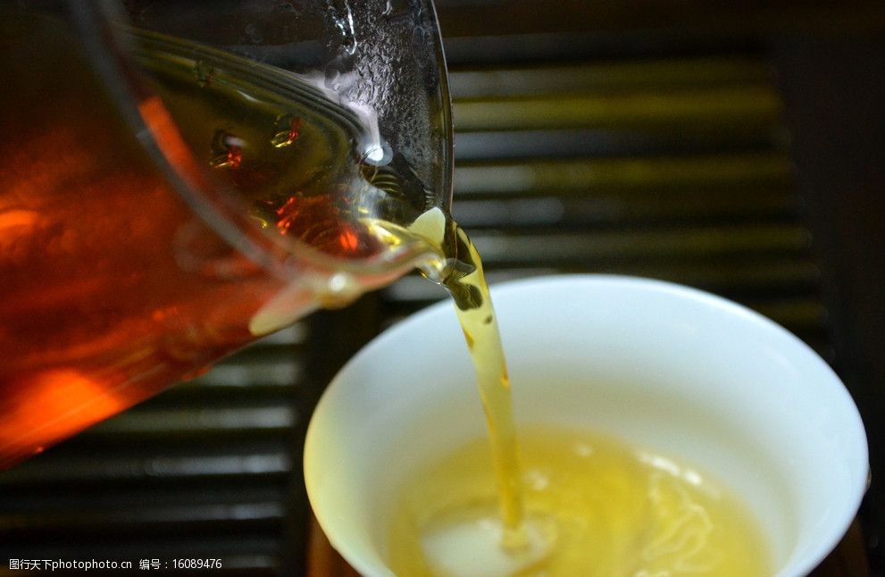 金骏眉茶叶拍摄(金骏眉茶叶是什么样子的) 第1张