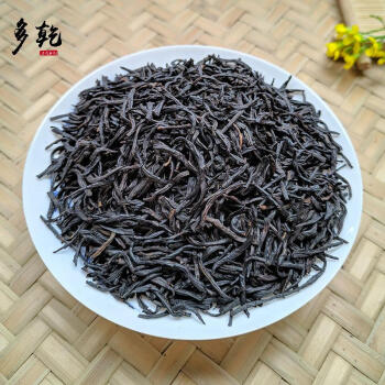 金骏眉的茶叶叶子小正常吗(金骏眉叶大好还是叶小好) 第1张