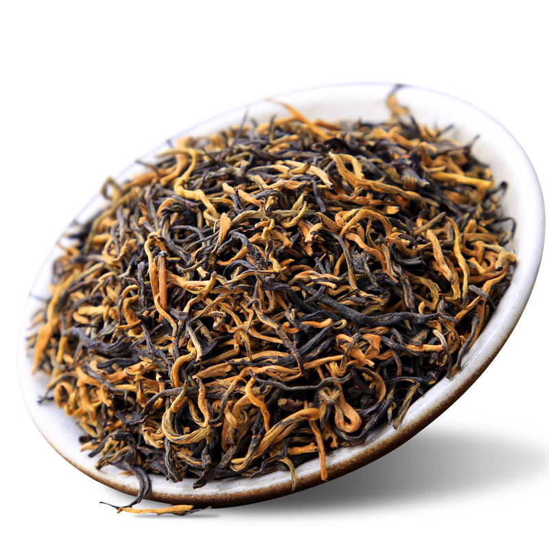 茶叶红茶金骏眉文案(红茶金骏眉广告语) 第1张