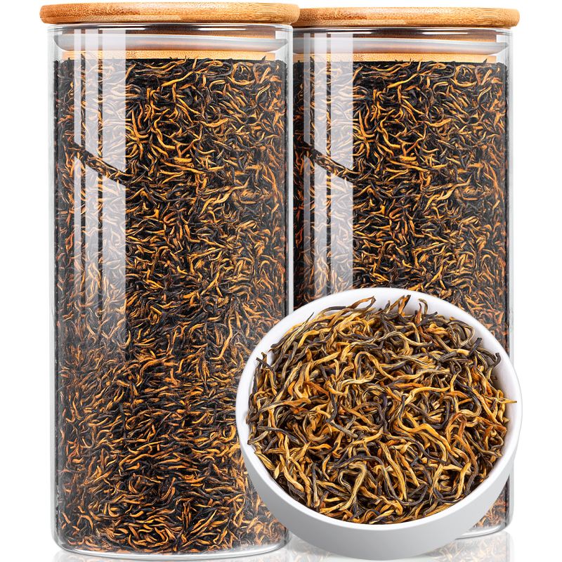 金骏眉茶叶味道(金骏眉茶叶是什么味道) 第1张