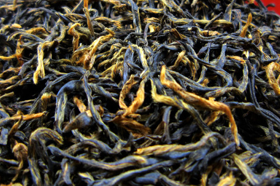 金骏眉茶叶鉴别质量(金骏眉茶叶鉴别质量怎么样) 第2张