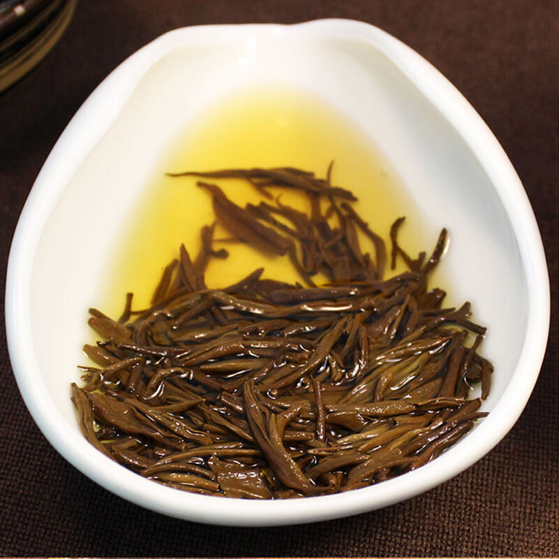 金骏眉特级茶叶正宗(金骏眉十大名茶) 第1张