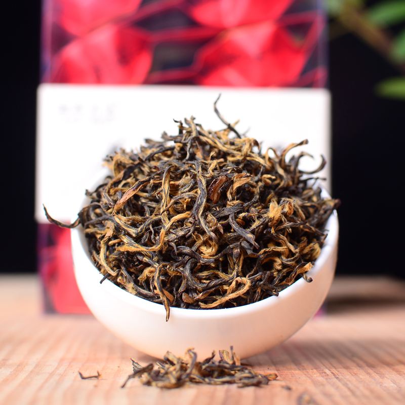 购物金骏眉茶叶(购买金骏眉茶叶) 第2张