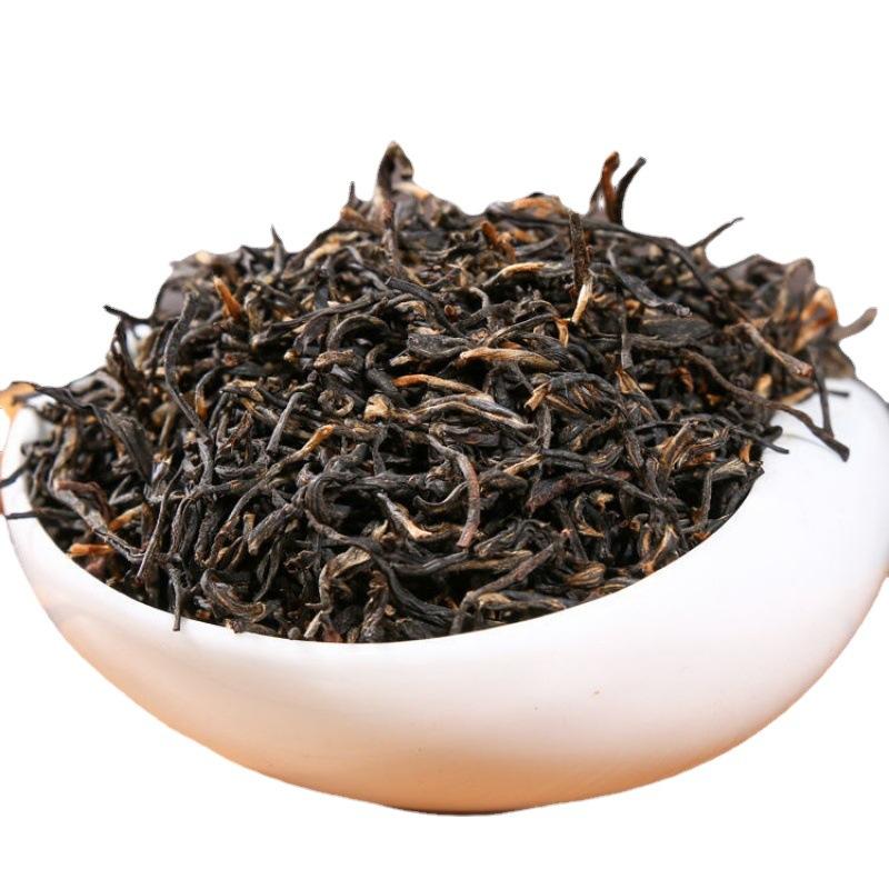 金骏眉茶叶是绿茶吗(金骏眉属于哪一类茶叶) 第2张