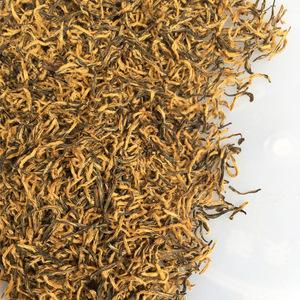 黄金芽茶叶金骏眉(金骏眉黄金芽茶叶价格) 第1张