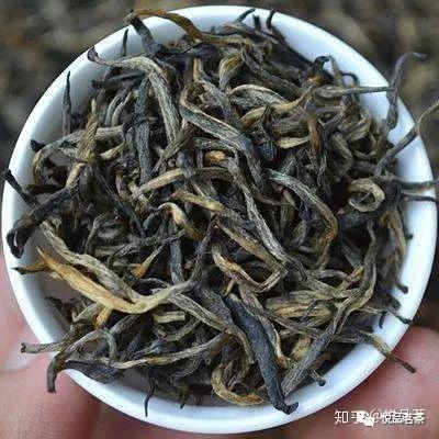 金骏眉个别茶叶发白(金骏眉有点白) 第2张
