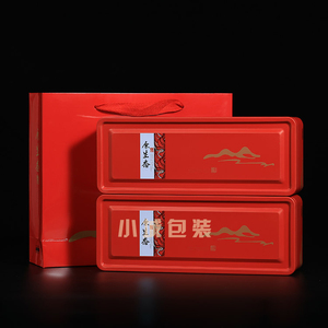 金骏眉茶叶铁盒价格(金骏眉茶叶铁盒1580元罐装) 第1张