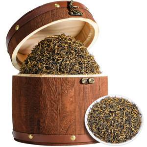 桐木关金骏眉茶叶罐体(金骏眉和桐木关金骏眉的区别) 第2张