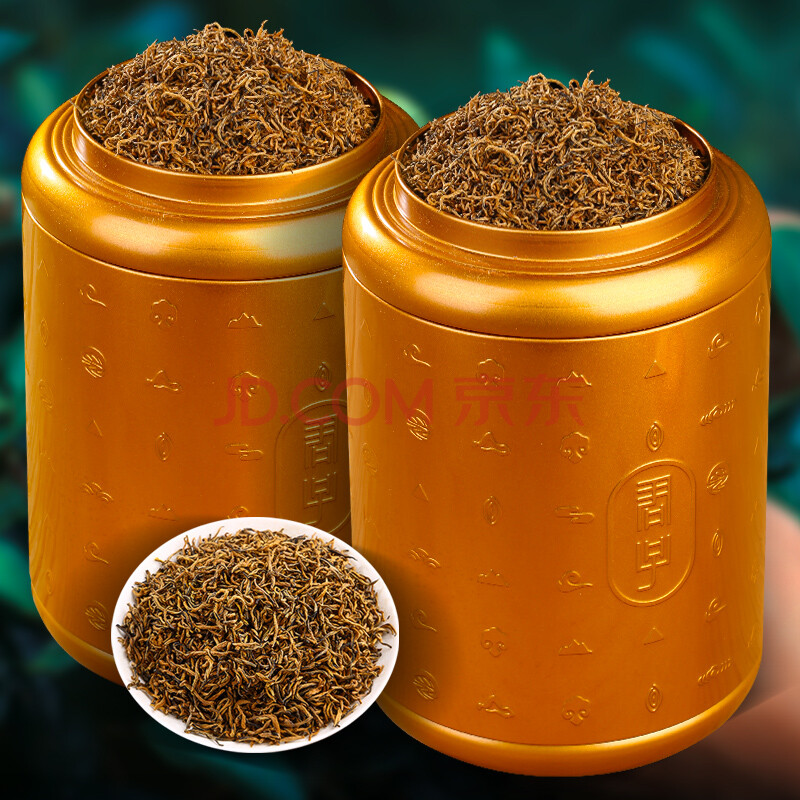 淘宝金骏眉茶叶(淘宝金骏眉茶叶哪家好知乎) 第1张