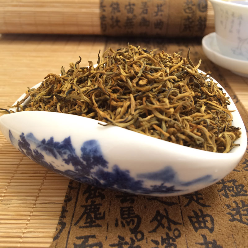 寻金骏眉茶叶价格(寻茶金骏眉多少钱) 第1张