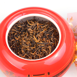 金骏眉茶叶有个藏字是啥茶(藏韵金骏眉茶) 第1张
