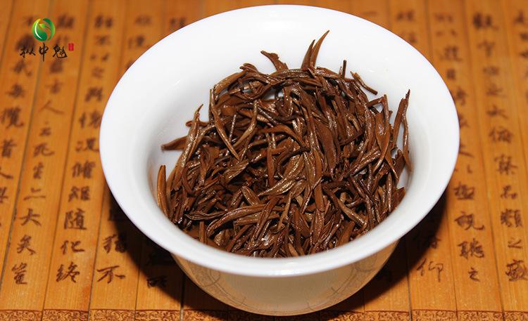 金骏眉哪个品牌茶叶比较好(金骏眉茶什么牌子好) 第1张
