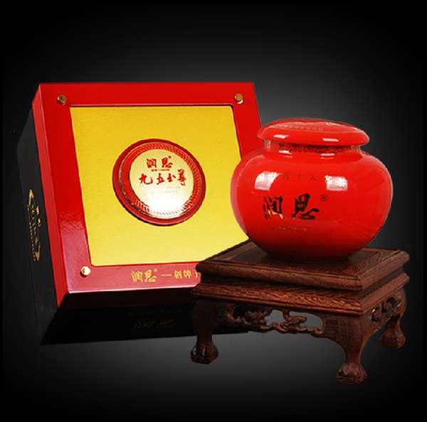润思茶叶金骏眉(润思茶厂) 第1张