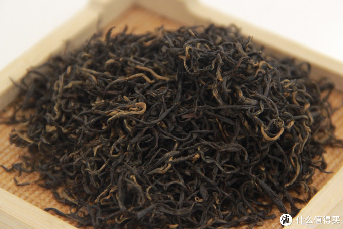 润思茶叶金骏眉(润思茶厂) 第2张