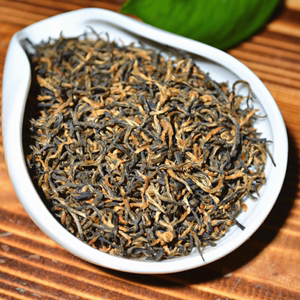 金骏眉茶叶售价(金骏眉茶叶价格大全) 第2张