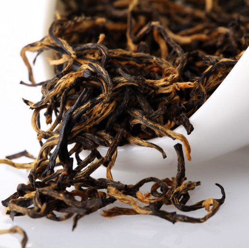 金骏眉茶叶200克(金骏眉1600一斤) 第1张