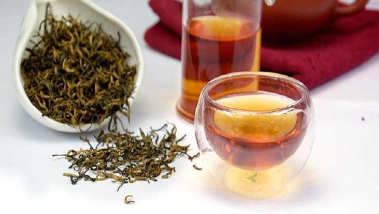 金骏眉茶叶喝法(金骏眉咋喝) 第1张
