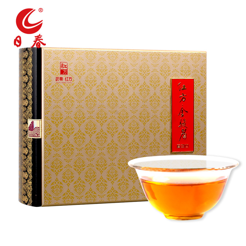 金骏眉茶叶价格6(金骏眉茗茶价格) 第1张