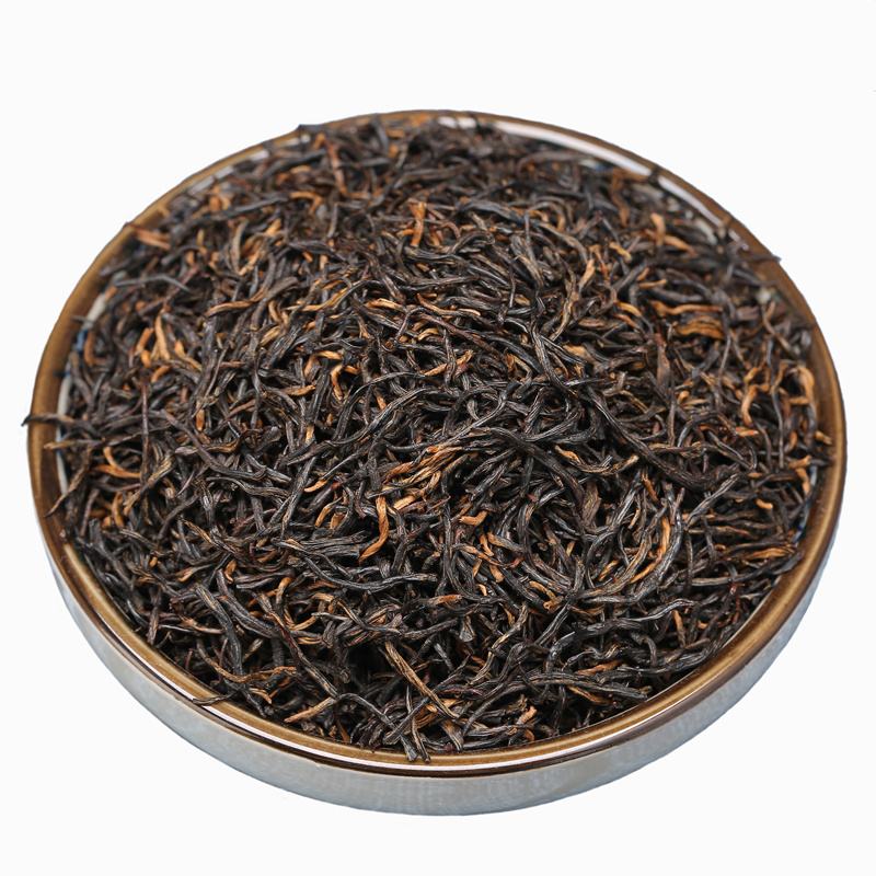 有机茶叶金骏眉(茶叶金骏眉的喝法) 第1张
