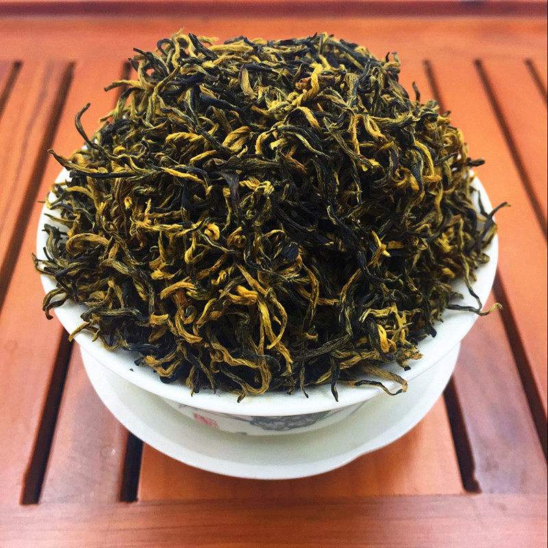 茗昶金骏眉茶叶价格查询(金茗茶业有限公司) 第1张